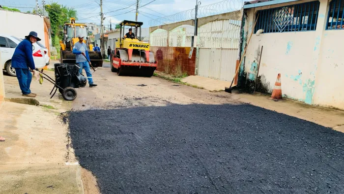 Foto: Reprodução/Prefeitura de Rio Branco - AC