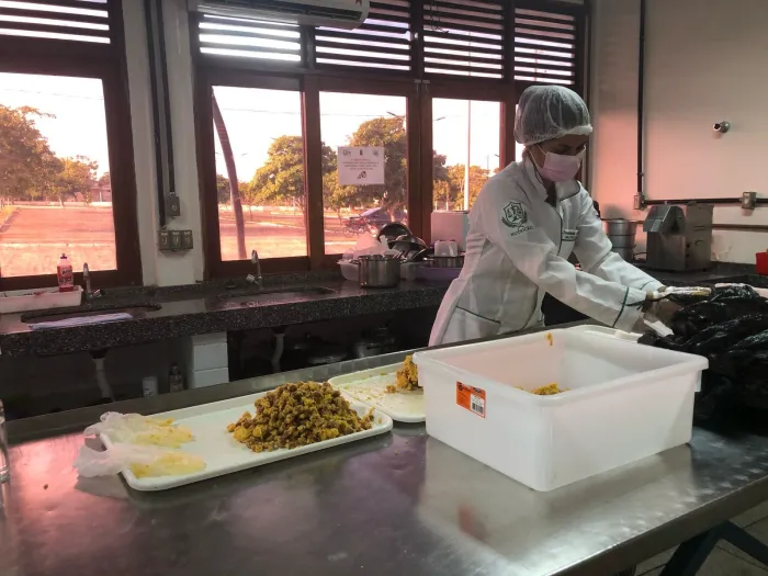 Governo da Paraíba e Capes investem em pesquisa de novos produtos de leite caprino com vegetais do Semiárido