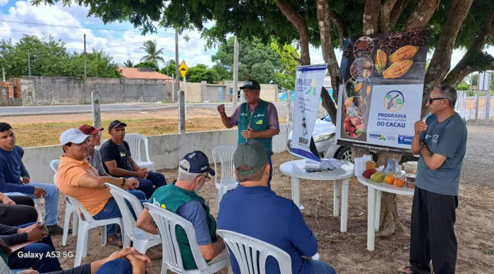 Fotos: Ascom Emdagro