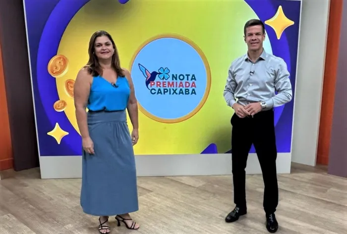Confira os ganhadores do sorteio de abril do Nota Premiada Capixaba