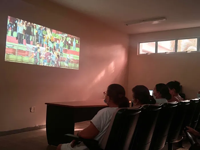 Foto: Reprodução/Secom Paraíba