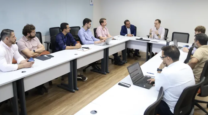 Objetivo é criar e implementar a política de eficiência energética em edificações na Administração Pública / Foto: Robert Silva/Seplan