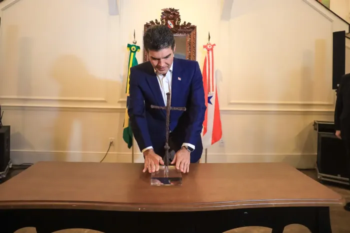 Foto: Marcelo Lelis / Ag. Pará