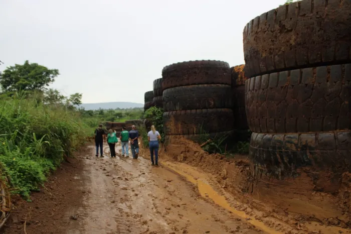 Foto: Reprodução/Prefeitura de Parauapebas - PA