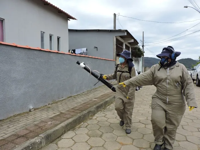 Estado participa de estudo para operacionalização de inseticida contra Aedes aegypti