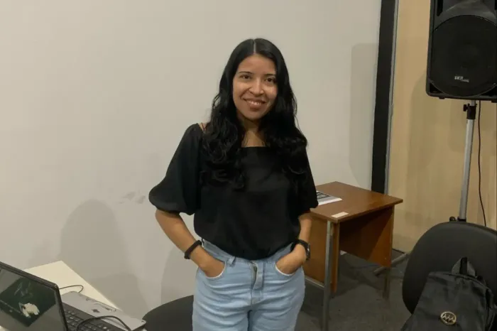 Foto: Maurício Carvalho