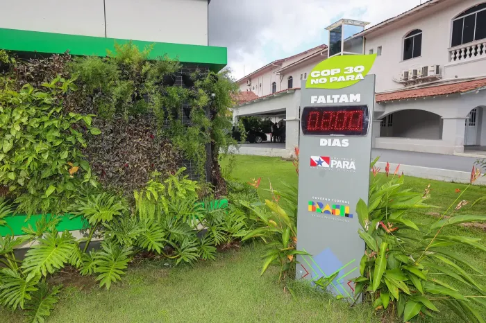 Foto: Bruno Cruz / Agência Pará