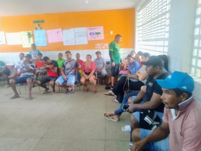 Foto: Reprodução/Secom Piauí