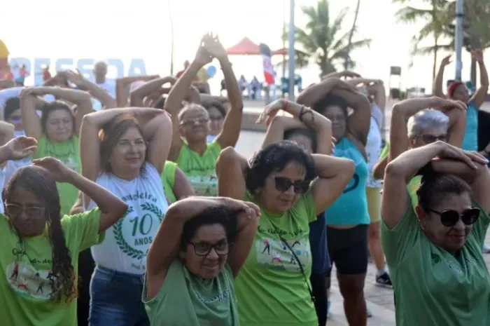 Hospital Municipal Santa Isabel realiza terceiro encontro de pacientes bariátricos nesta sexta-feira