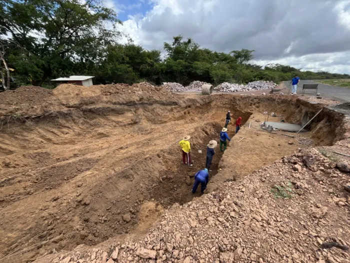 Governo do Estado investe mais de R$ 10 milhões em obras de infraestrutura em Regeneração