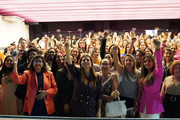 Governo do Maranhão fortalece políticas públicas com seminário voltado às mulheres