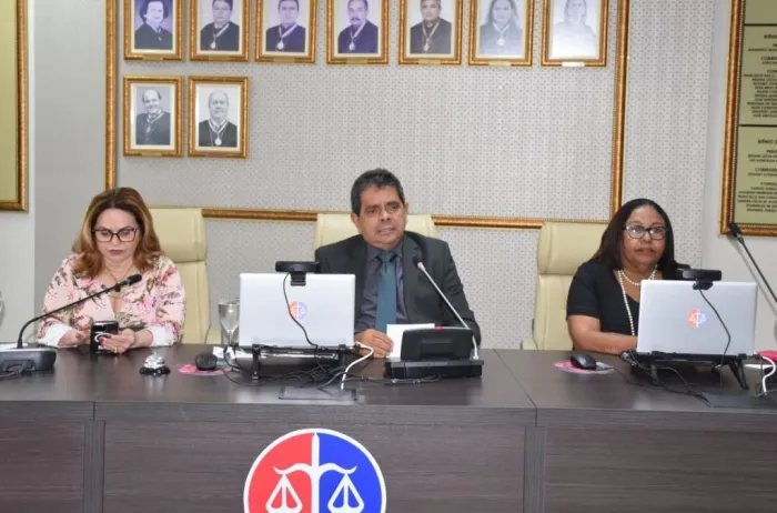 Apresentação da nova plataforma do Soma foi feita na PGJ