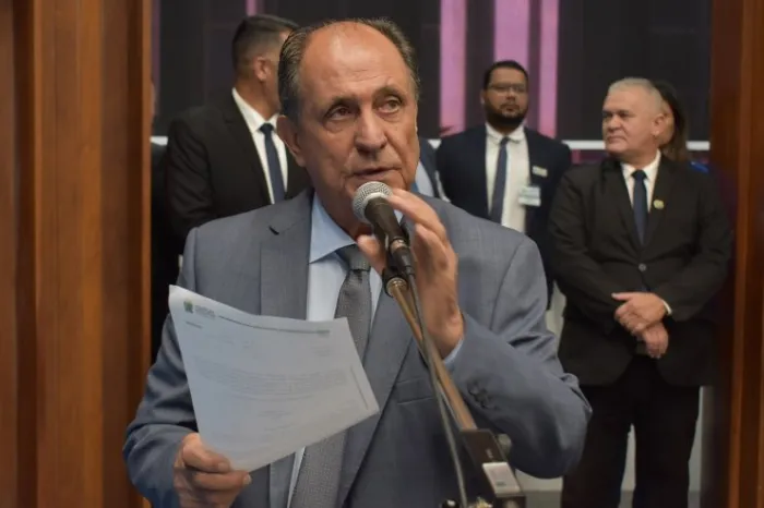 Trabalho integrado de Zé Teixeira e vereadores impulsiona resultados