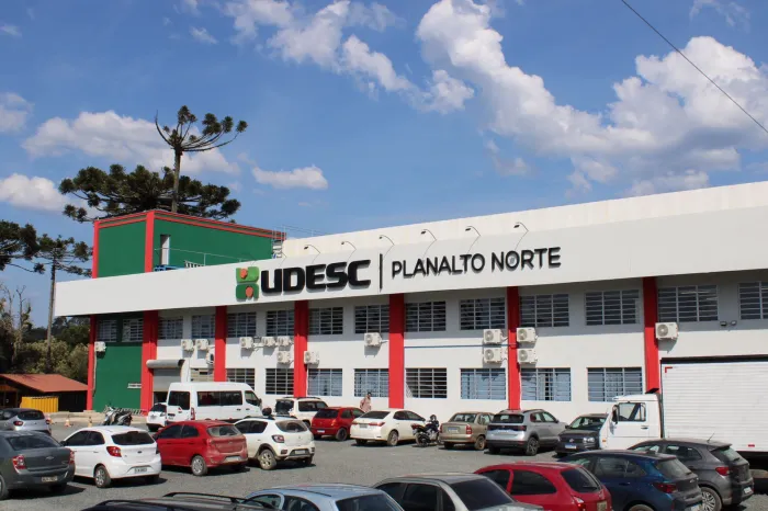 Udesc Planalto Norte abre inscrições para apresentação de trabalhos em congresso nacional de inovação e tecnologia