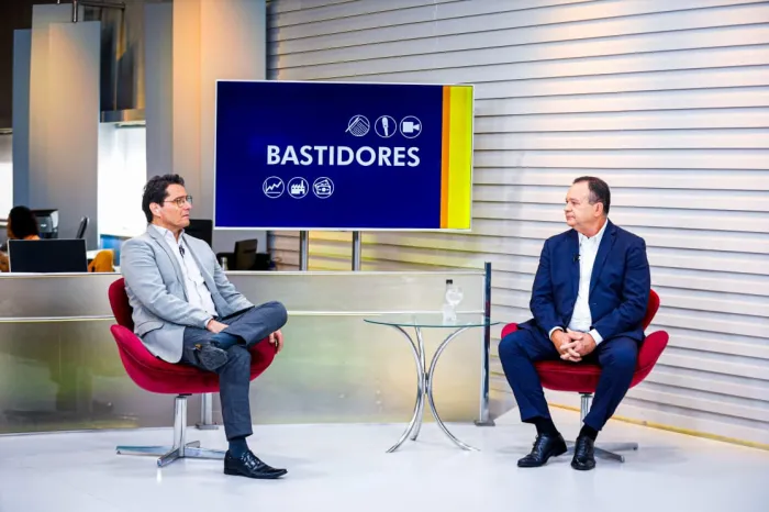 Em entrevista, Brandão destaca Encontro de Prefeitos e obras de infraestrutura executadas pelo Governo do Maranhão na Grande Ilha