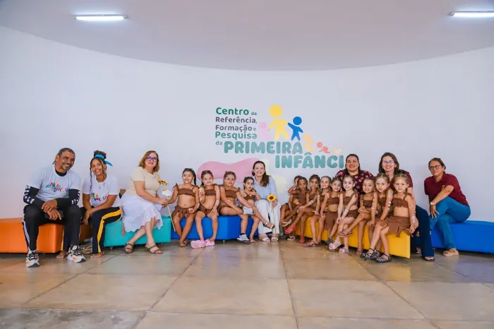 Foto: Reprodução/Prefeitura de Caruaru - PE
