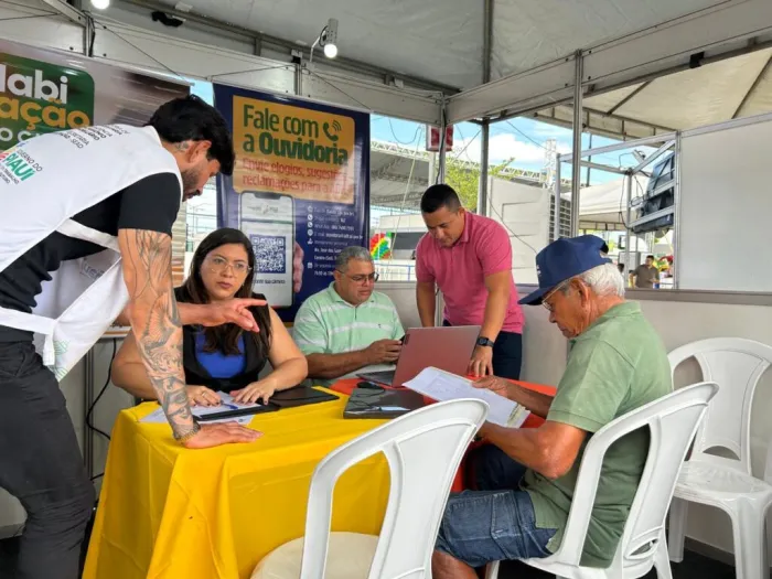 Mutuários receberão atendimento da ADH para regularização fundiária em Piripiri