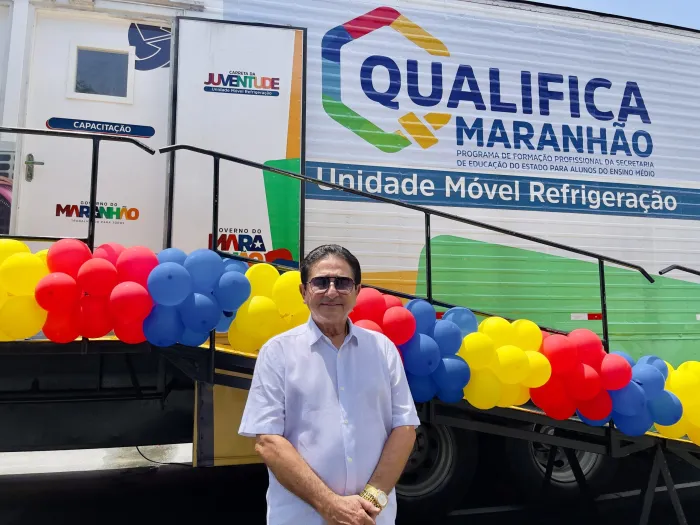 Deputado Hemetério Weba solicitou ações do Programa Qualifica Maranhão para 14 municípios