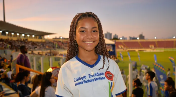 Quadragésima primeira edição dos Jogos da Primavera reúne boas expectativas entre estudantes e treinadores // Fotos: Ascom/ Seed