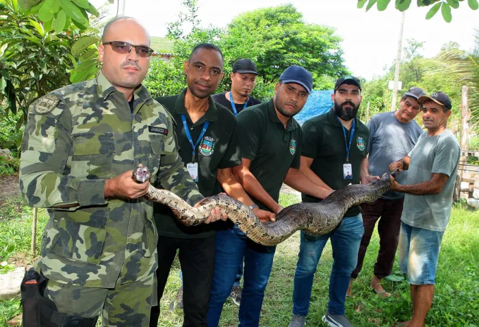 Foto: Reprodução/Prefeitura de Nova Iguaçu - RJ
