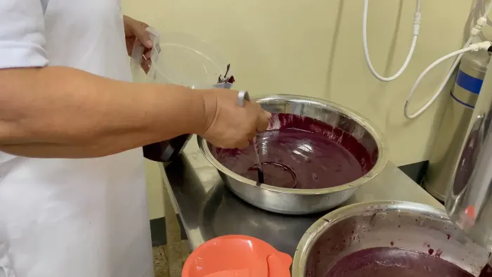 Foto: Mateus Costa/Ascom Sedap