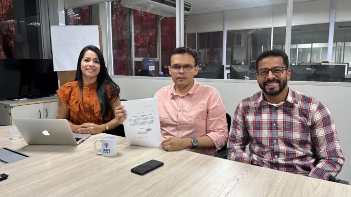 Foto: Reprodução/Secom Piauí