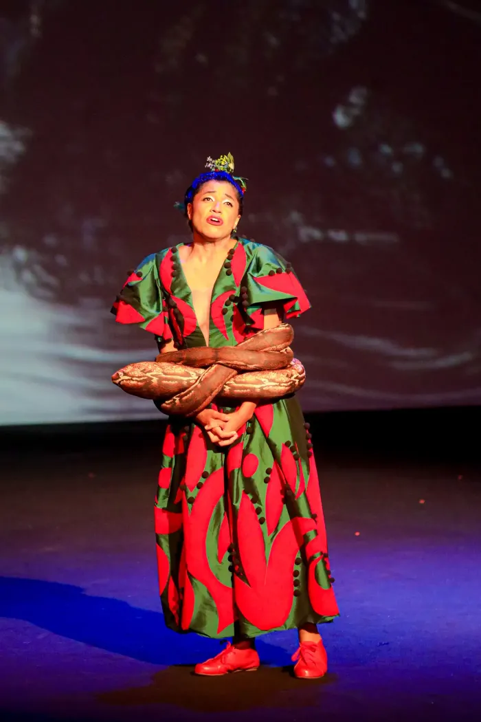 Foto: Pedro Guerreiro / Ag. Pará