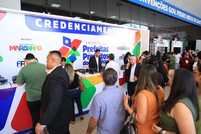 - A iniciativa visa promover o desenvolvimento local e melhorar a qualidade de vida da população (Foto: Gilson Ferreira)