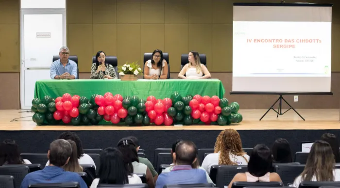 SES realiza encontro para representantes de comissões de doação de órgãos e tecidos