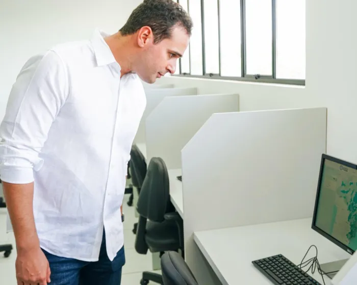 Vice-governador participa da inauguração de novo centro de pesquisa da UEPB com foco em inovação e desenvolvimento tecnológico