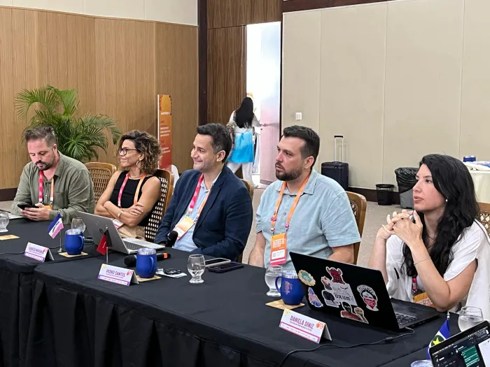 Foto: Reprodução/Secom Paraíba