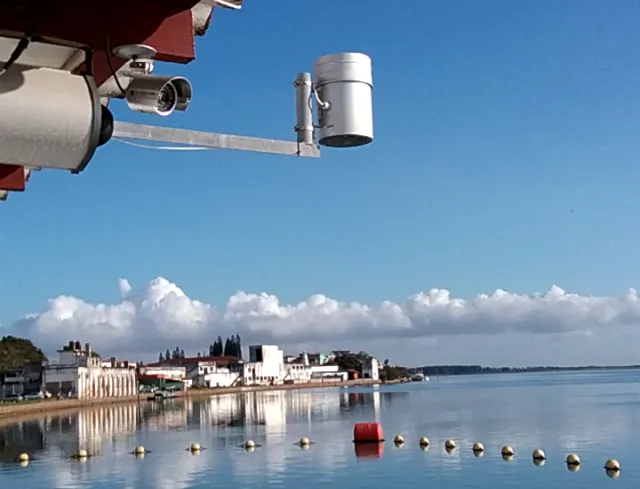 Foto: Reprodução/Secom SC