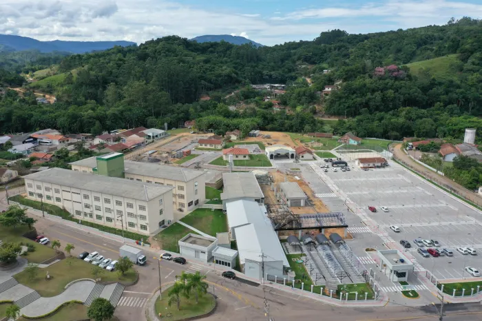 Primeiro mestrado da Udesc Alto Vale, ProfÁgua, abre inscrições para 26 vagas