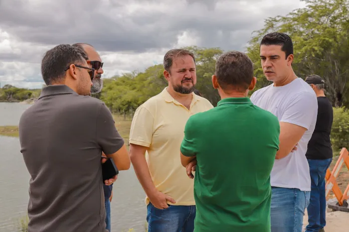 Foto: Reprodução/Prefeitura de Caruaru - PE