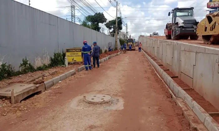 Foto: Renan Pires / Inspetor de Campo