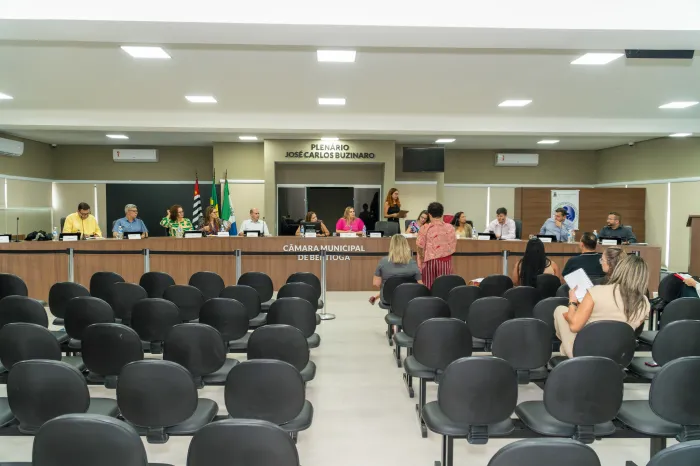 Bertioga sedia encontro regional de gestores de saúde da Baixada Santista