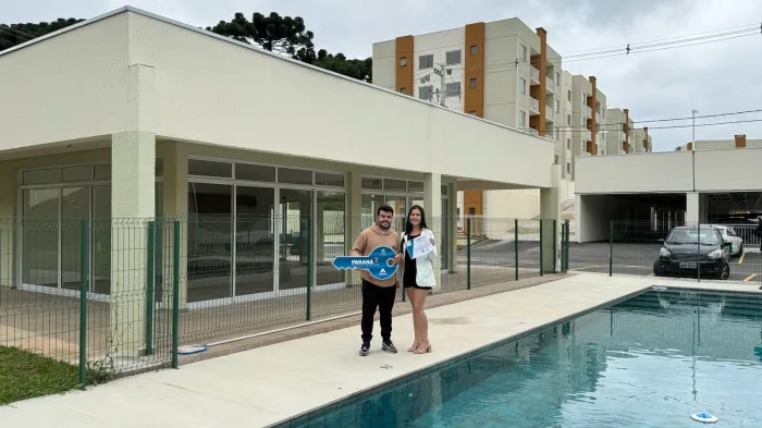 Foto: Reprodução/Secom Paraná