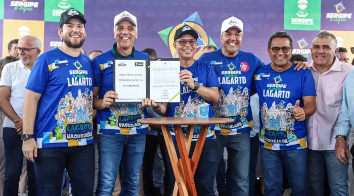 Fotos: Arthur Soares e César de Oliveira