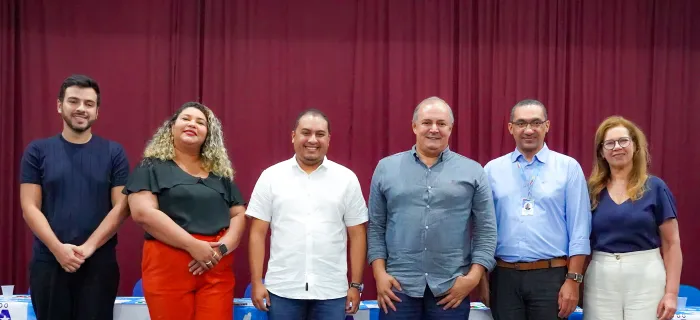 Seduc promove formação docente para fortalecer aprendizagem e elevar Ideb