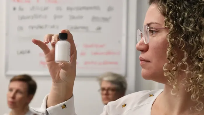 Foto: Sérgio Moraes - Fundação Guamá