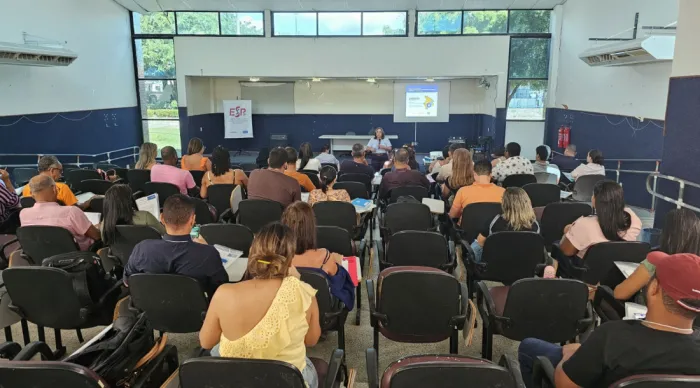 Saúde promove capacitação sobre vigilância e controle de arboviroses para fortalecer ações nos municípios