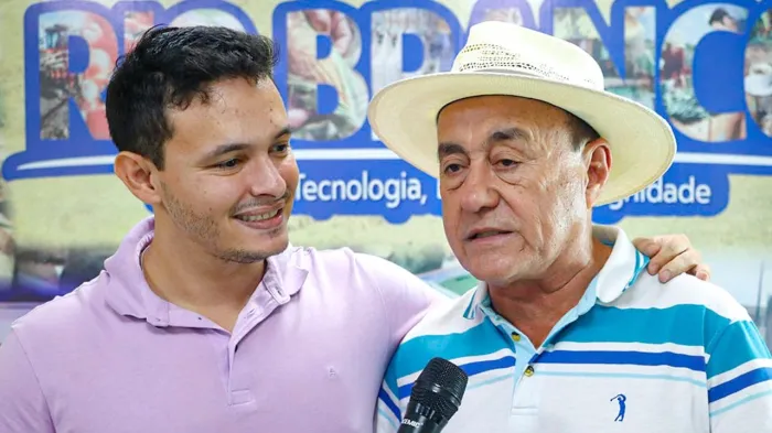 Foto: Reprodução/Prefeitura de Rio Branco - AC
