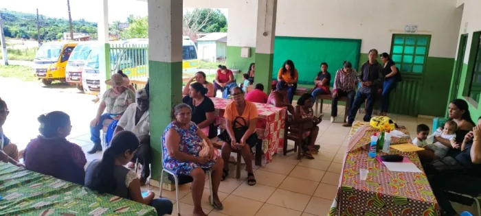 Ação Social: Seaspac leva serviços do Cadastro Único à área rural e atende moradores de 26 vilas