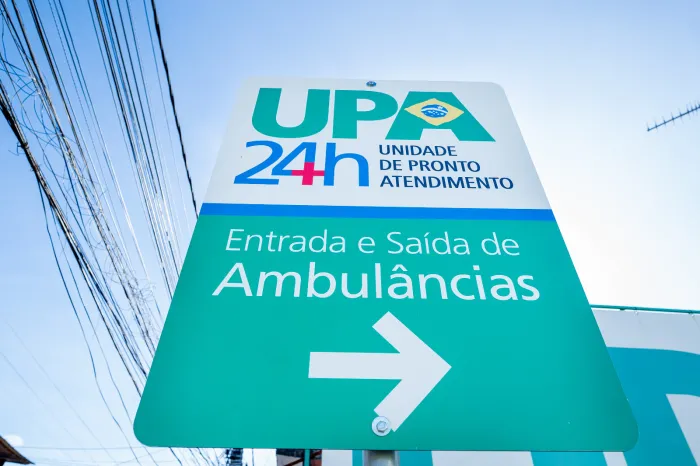 Novas UPAs da orla receberão investimento de R$ 20,9 milhões do Governo do Estado