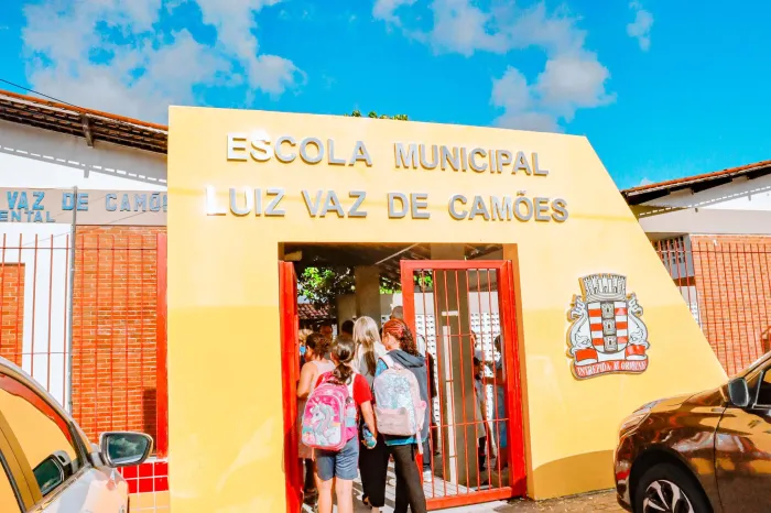 Parceria entre Prefeitura e INSS realiza neste sábado perícia médica para alunos do Município