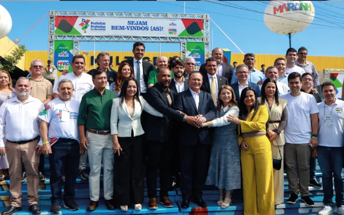 - Ações incluem desde a pavimentação de vias até a implantação de restaurantes populares (Foto: Gilson Teixeira)