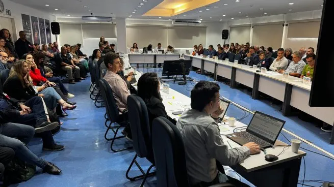 Foto: Reprodução/Prefeitura de São Sebastião - SP