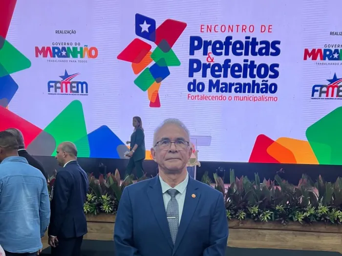 SÃO LUÍS – MPMA participa de Encontro de Prefeitos