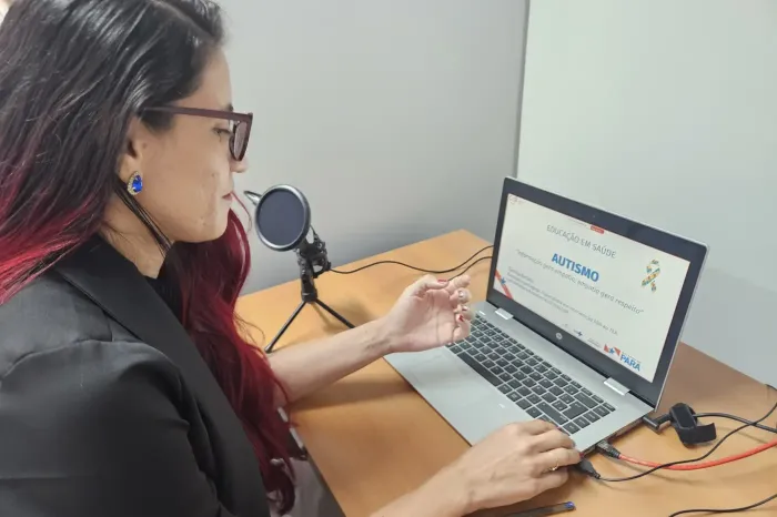 Foto: Tarcísio Barbosa (Ascom CIIR)