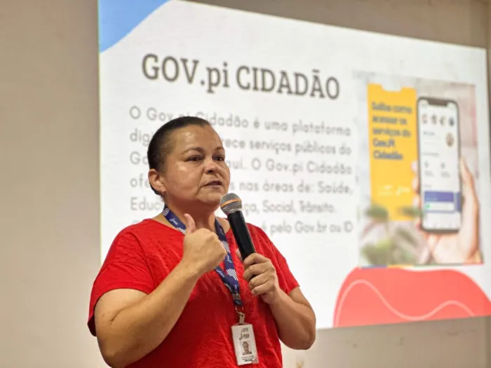 Foto: Reprodução/Secom Piauí